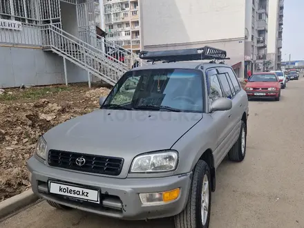 Toyota RAV4 1999 года за 3 500 000 тг. в Алматы