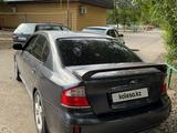 Subaru Legacy 2007 годаүшін3 400 000 тг. в Актобе – фото 3