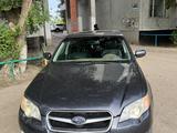 Subaru Legacy 2007 года за 3 400 000 тг. в Актобе