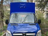 Mercedes-Benz Sprinter 2008 годаfor10 500 000 тг. в Алматы