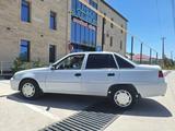 Daewoo Nexia 2013 годаүшін1 300 000 тг. в Жетысай