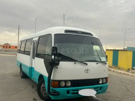 Toyota  Coaster 2007 года за 6 800 000 тг. в Атырау