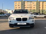 BMW X1 2013 годаfor6 000 000 тг. в Актау