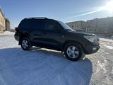 Toyota Land Cruiser 2008 годаүшін17 000 000 тг. в Кокшетау – фото 2