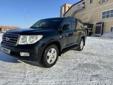 Toyota Land Cruiser 2008 года за 17 300 000 тг. в Кокшетау – фото 3