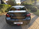 Infiniti G35 2009 годаүшін7 700 000 тг. в Алматы – фото 3