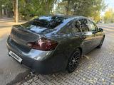 Infiniti G35 2009 годаүшін7 700 000 тг. в Алматы – фото 4