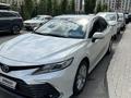 Toyota Camry 2023 года за 17 000 000 тг. в Астана