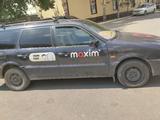 Volkswagen Passat 1995 годаүшін1 200 000 тг. в Уральск