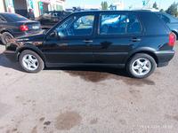 Volkswagen Golf 1996 года за 1 820 000 тг. в Тараз