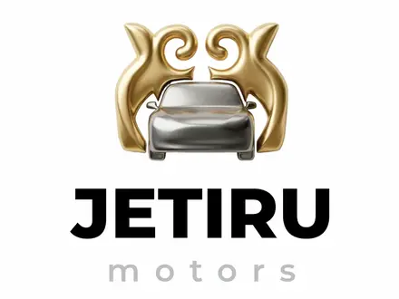 Автосалон JETIRU MOTORS в Костанай