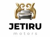 Автосалон JETIRU MOTORS в Костанай