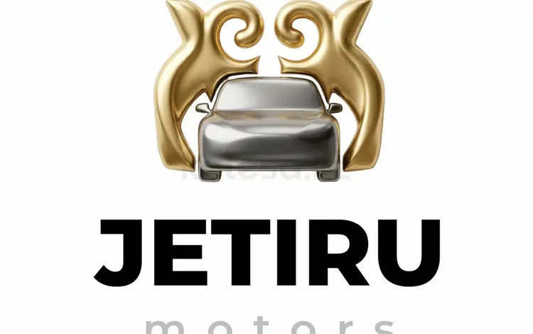 Автосалон JETIRU MOTORS в Костанай
