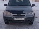 Chevrolet Niva 2014 года за 2 500 000 тг. в Уральск – фото 5