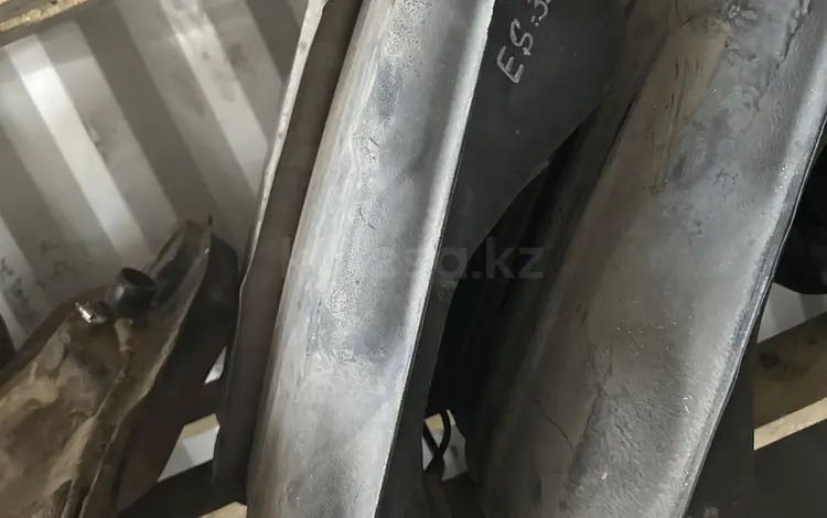 Бензобак лексус 300-330 за 60 000 тг. в Актобе