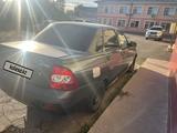 ВАЗ (Lada) Priora 2170 2008 года за 1 400 000 тг. в Уральск – фото 5