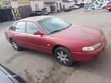 Mazda 626 1992 года за 350 000 тг. в Талдыкорган – фото 2