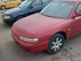 Mazda 626 1992 года за 350 000 тг. в Талдыкорган – фото 3