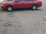 Mazda 626 1992 года за 350 000 тг. в Талдыкорган – фото 4