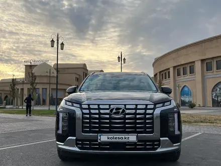 Hyundai Palisade 2022 года за 28 000 000 тг. в Туркестан