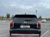 Hyundai Palisade 2022 года за 28 000 000 тг. в Туркестан – фото 5