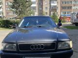 Audi 80 1992 года за 1 800 000 тг. в Петропавловск