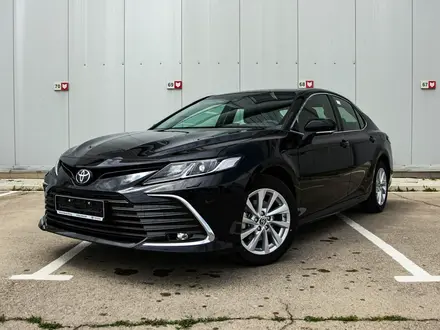 Toyota Camry 2024 года за 18 500 000 тг. в Актау – фото 3