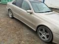 Mercedes-Benz E 320 2003 года за 4 000 000 тг. в Павлодар – фото 4