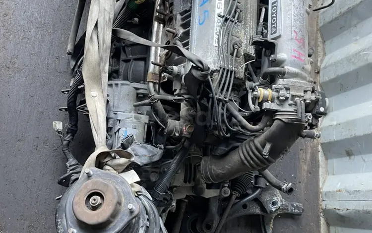 Двигатель 4S FEүшін400 000 тг. в Алматы