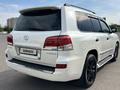 Lexus LX 570 2008 года за 16 700 000 тг. в Астана – фото 9