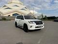 Lexus LX 570 2008 года за 16 700 000 тг. в Астана – фото 11