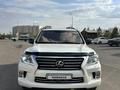 Lexus LX 570 2008 года за 16 700 000 тг. в Астана – фото 14