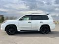 Lexus LX 570 2008 года за 16 700 000 тг. в Астана – фото 3