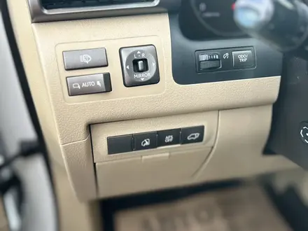 Lexus LX 570 2008 года за 16 700 000 тг. в Астана – фото 20