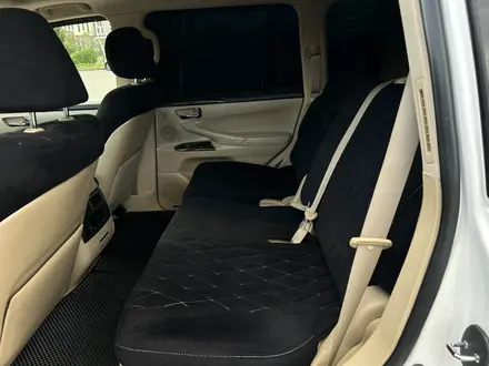 Lexus LX 570 2008 года за 16 700 000 тг. в Астана – фото 24