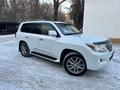 Lexus LX 570 2008 года за 16 700 000 тг. в Астана – фото 34