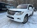 Lexus LX 570 2008 года за 16 700 000 тг. в Астана – фото 35