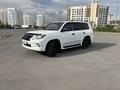 Lexus LX 570 2008 года за 16 700 000 тг. в Астана – фото 2