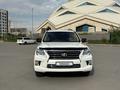 Lexus LX 570 2008 года за 16 700 000 тг. в Астана – фото 4