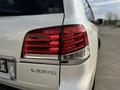 Lexus LX 570 2008 года за 16 700 000 тг. в Астана – фото 8