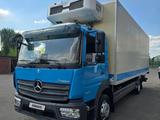 Mercedes-Benz  Atego 2016 годаүшін32 000 000 тг. в Алматы – фото 2