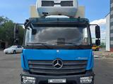 Mercedes-Benz  Atego 2016 годаүшін32 000 000 тг. в Алматы – фото 4