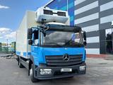 Mercedes-Benz  Atego 2016 годаүшін32 000 000 тг. в Алматы – фото 5