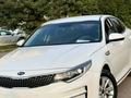 Kia K5 2017 годаүшін7 850 000 тг. в Алматы – фото 5