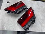 Фонарь задний Toyota LC300 ORIGINAL (FULL LEDD) за 10 000 тг. в Алматы