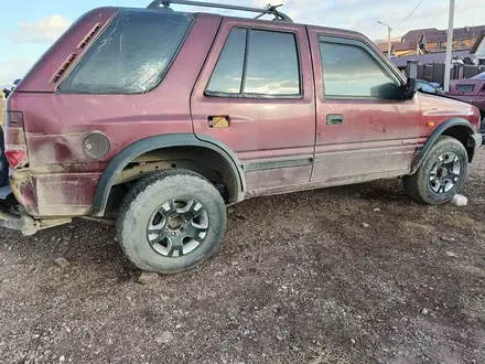 Opel Frontera 1996 года за 555 000 тг. в Кокшетау