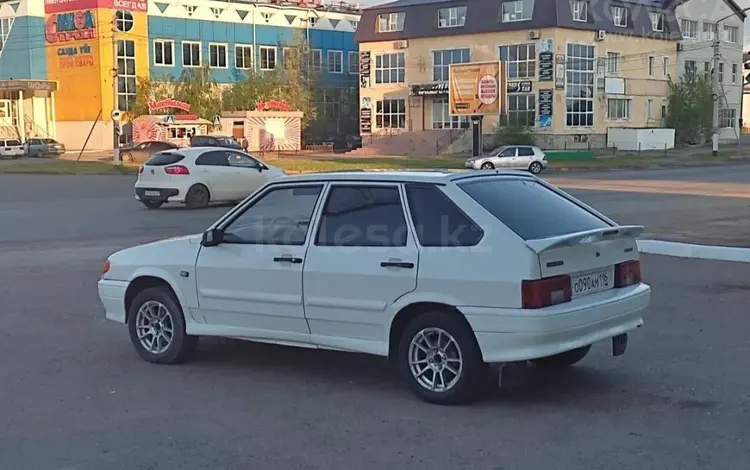 ВАЗ (Lada) 2114 2011 года за 1 200 000 тг. в Атырау