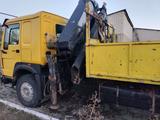 Howo  Прочие Кабины 2010 годаүшін21 000 000 тг. в Актобе – фото 3