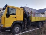 Howo  Прочие Кабины 2010 годаүшін21 000 000 тг. в Актобе – фото 4
