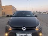 Volkswagen Polo 2014 годаүшін3 300 000 тг. в Уральск